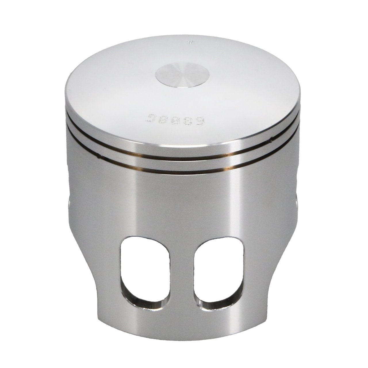 Wiseco 374M06650 Yamaha YZ175 76-81/ IT175 76-81 2618CD Piston Kit