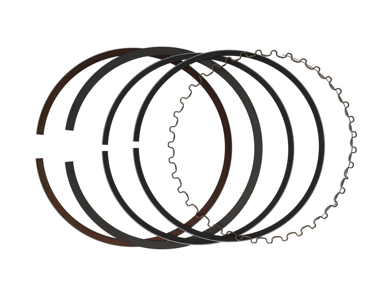 Wiseco 3780XH 96.00mm Ring Set