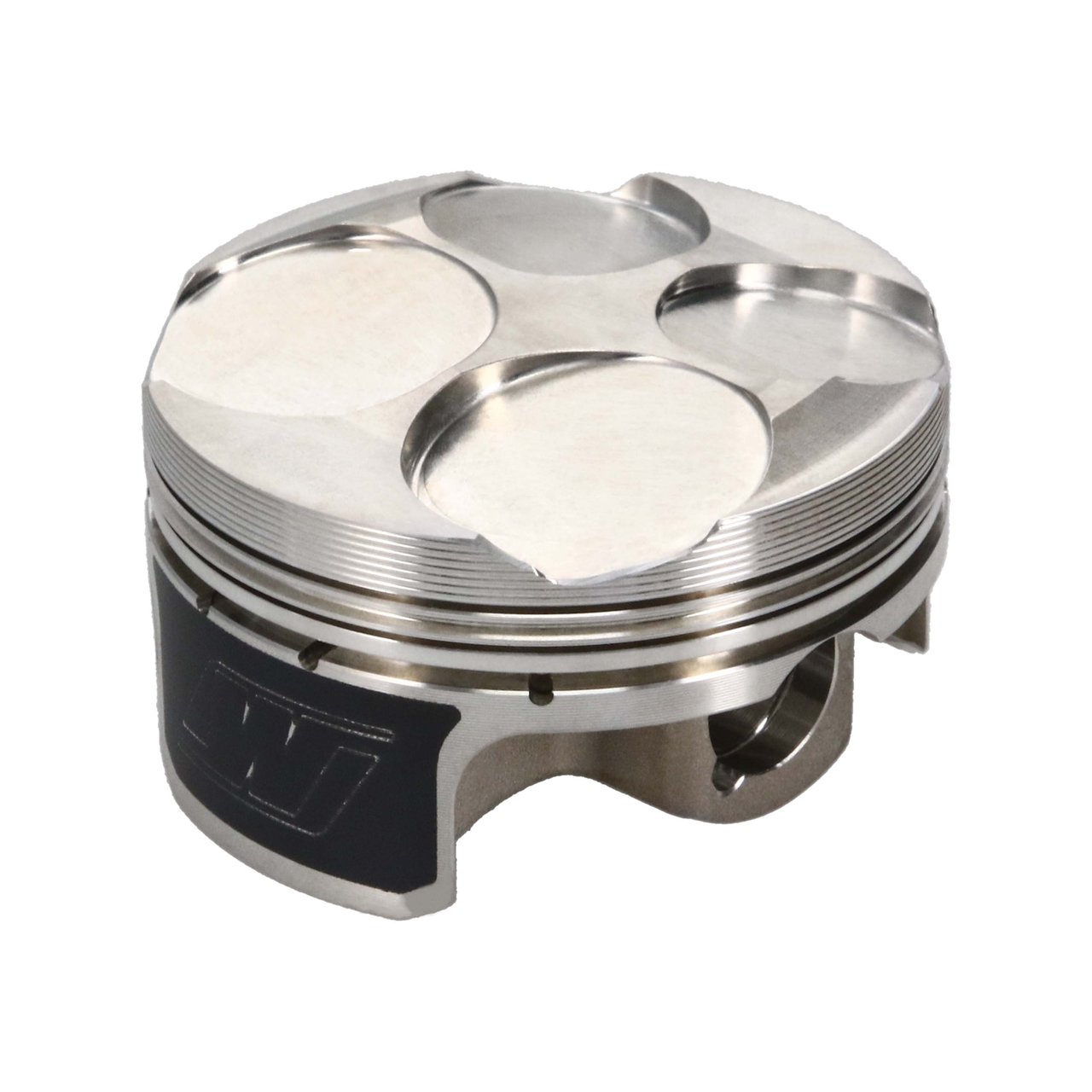 Wiseco 40008M06700 Honda CBR600RR 07-19 13.51 CR Piston Kit