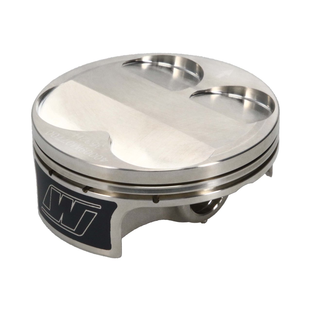 Wiseco 40009M07700 Kawasaki KX250F 10 13.21 CR Piston kit