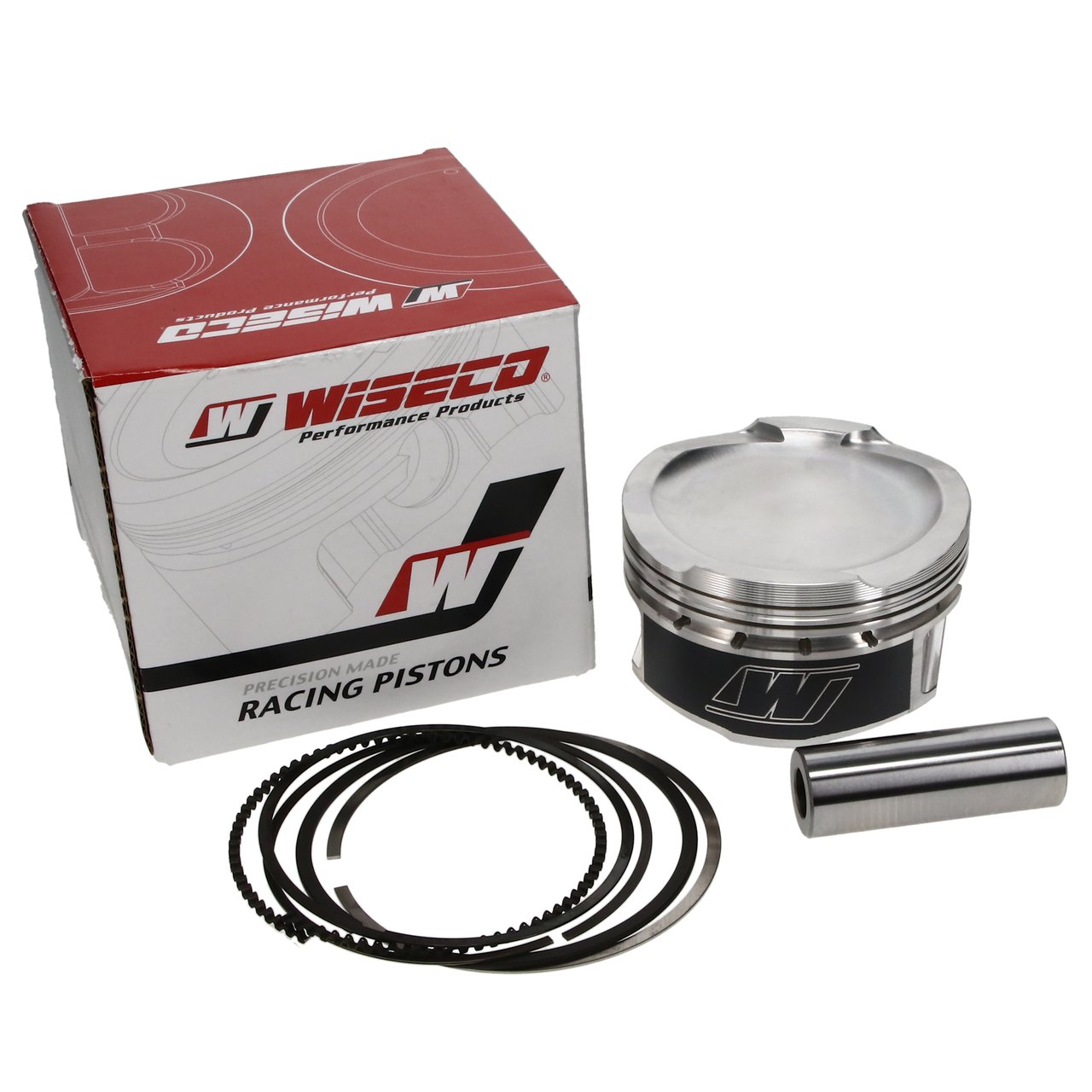 Wiseco 40016M09800 Arctic Cat 2009-12 Z1 Turbo 8.51 98mm Piston Kit