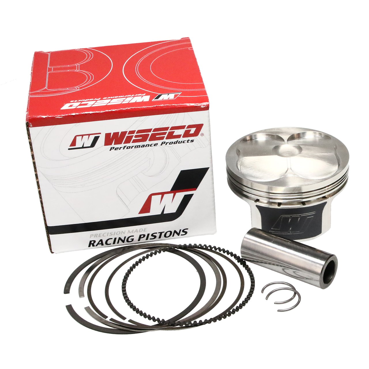 Wiseco 40031M09200 03-15 CanAm 400/800 Outlander 12.5:1CR Piston