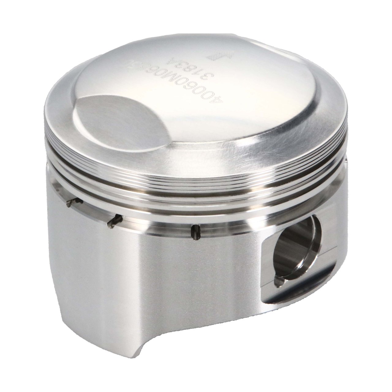 Wiseco 40060M06550 Honda CB/CL350 68-73 10.51 CR Piston Kit