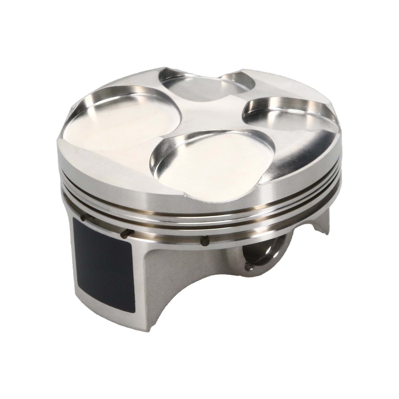Wiseco 40069M07600 Honda CBR250R/CRF250L 11.51 CR Piston Kit