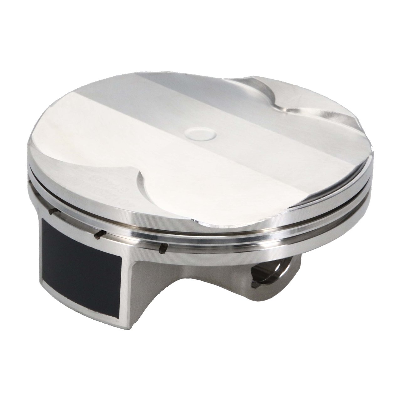Wiseco 40125M09603 2015 Kawasaki KX450F 12.8:1 CR Piston
