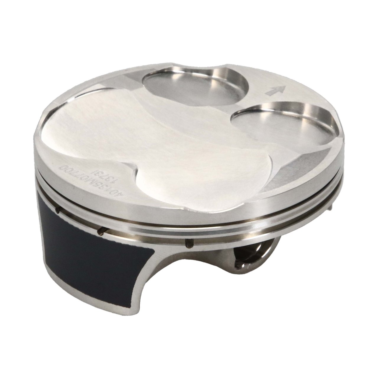 Wiseco 40135M07700 Kawasaki KX250F 15-16 14.51 CR Piston kit