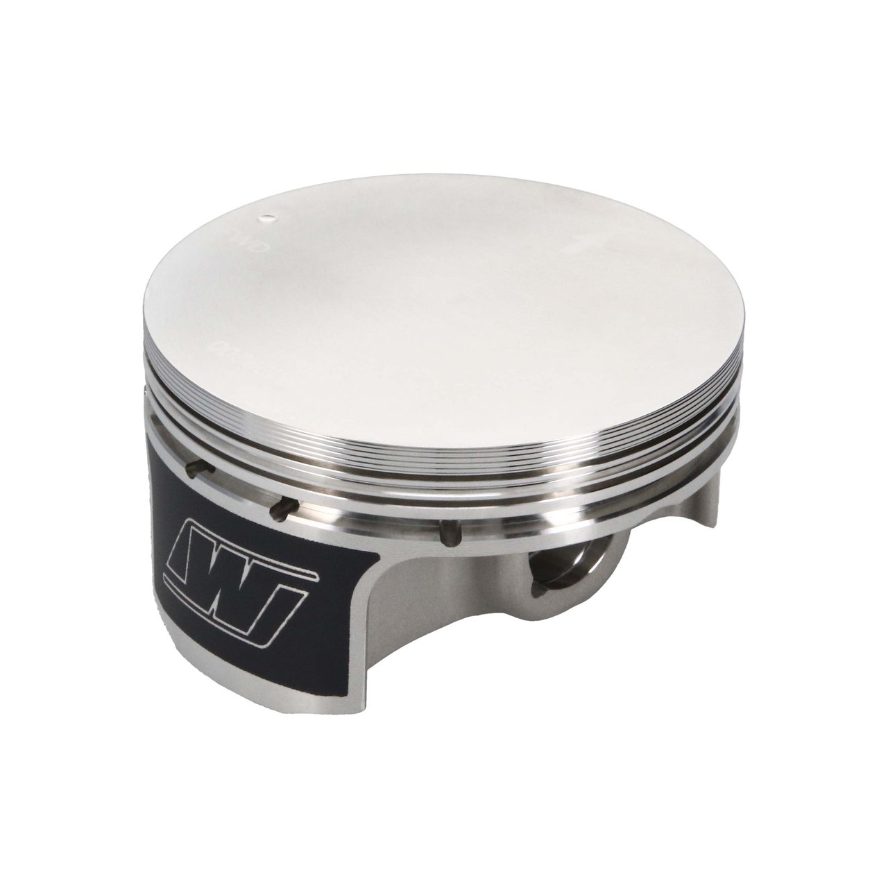Wiseco 40173M09200 Honda TRX500 Foreman 4V 01-14 8.31 CR Piston Kit