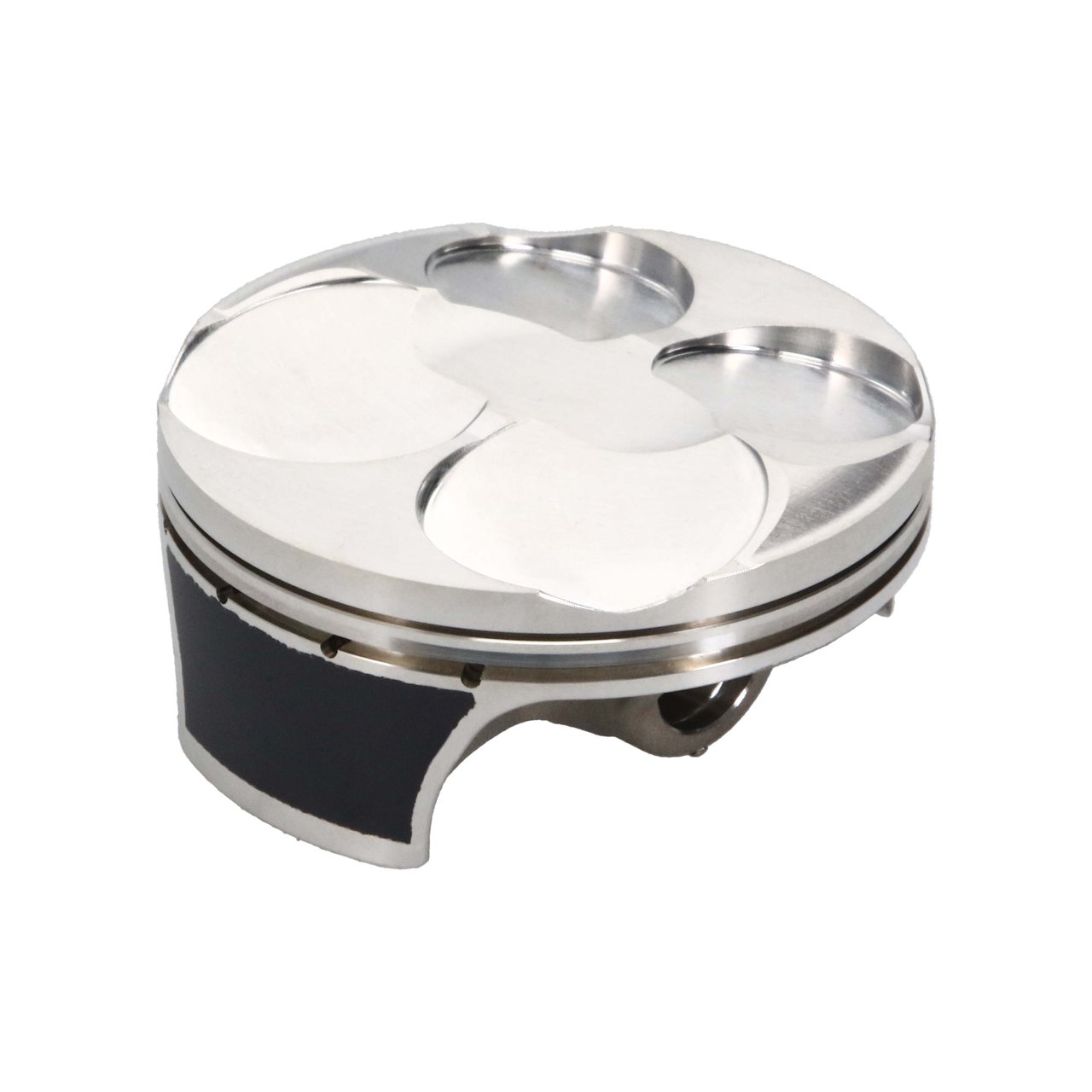 Wiseco 40178M07700 Kawasaki KX250F 17-18/ KX250 19 14.51 CR Piston kit