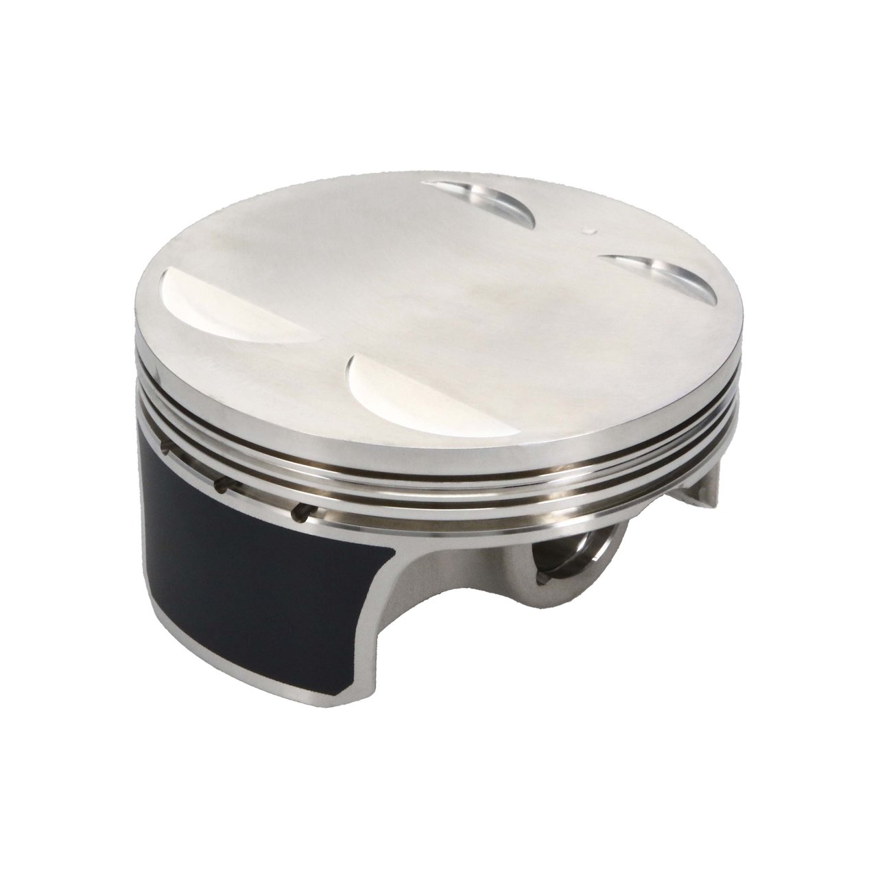 Wiseco 40227M10300 Suzuki LT-A700X KingQuad 700 05-07 111 CR Piston Kit