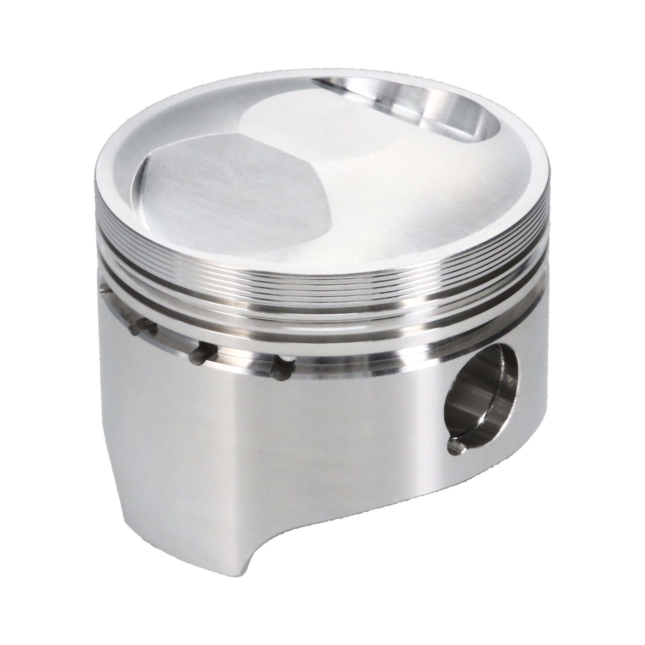 Wiseco 4037M06400 Kawasaki KZ650 76-83 (K700) 10.251 2520XC Piston Kit