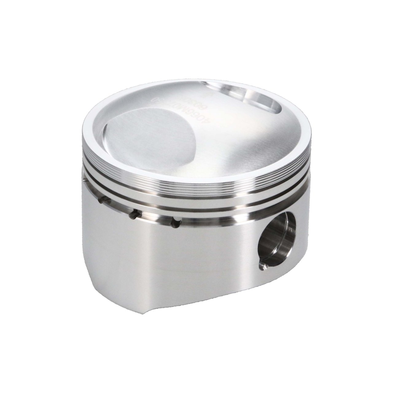 Wiseco 4066M07350 Suzuki GS1000 78-81 2v 10.251 CR Piston Kit