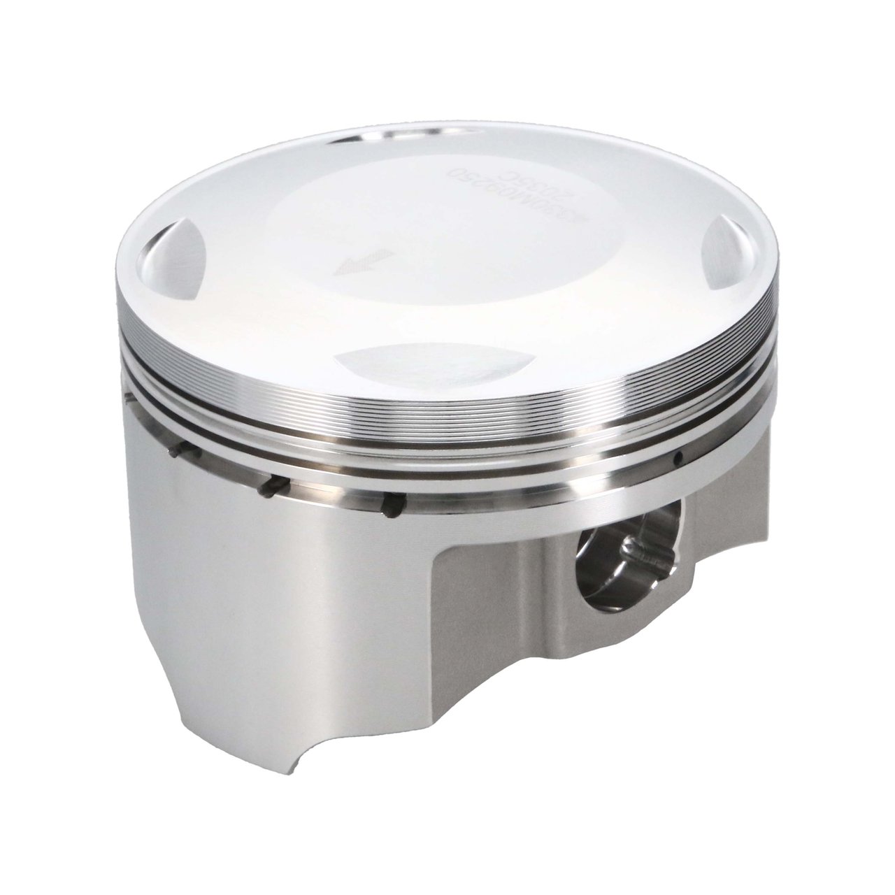 Wiseco 4330M09250 Honda XR500R 83-84 10.251 CR 3642XC Piston kit