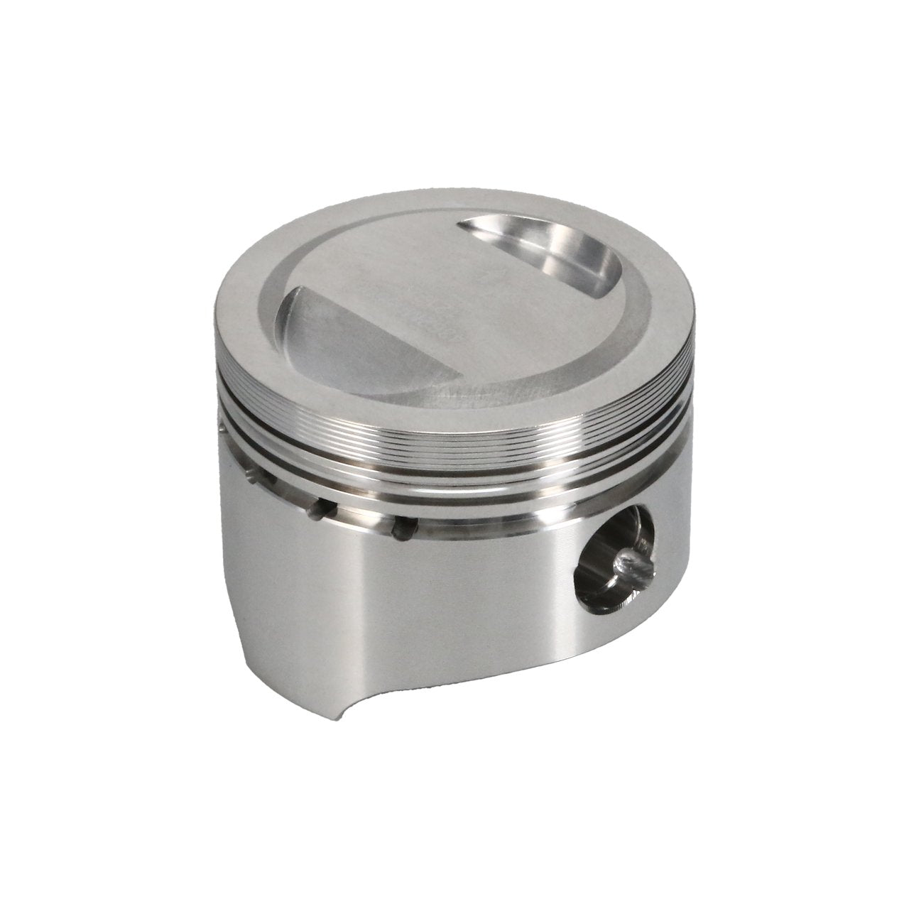 Wiseco 4362M06500 Honda XR185/200/ ATC185/200 10.251 CR Piston Kit