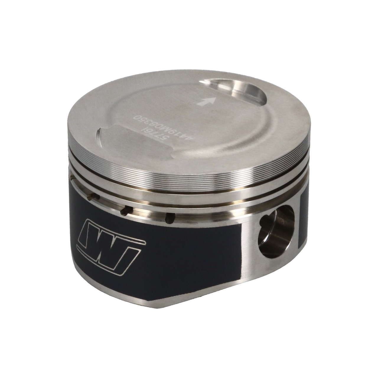 Wiseco 4419M08350 Yamaha YFM350 Warrior/Raptor 87-13 10.251 Piston Kit