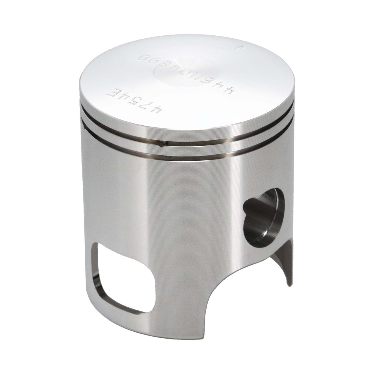 Wiseco 446M04800 Kawasaki KX 80 79-83/ KDX 80-82 1890CD Piston Kit