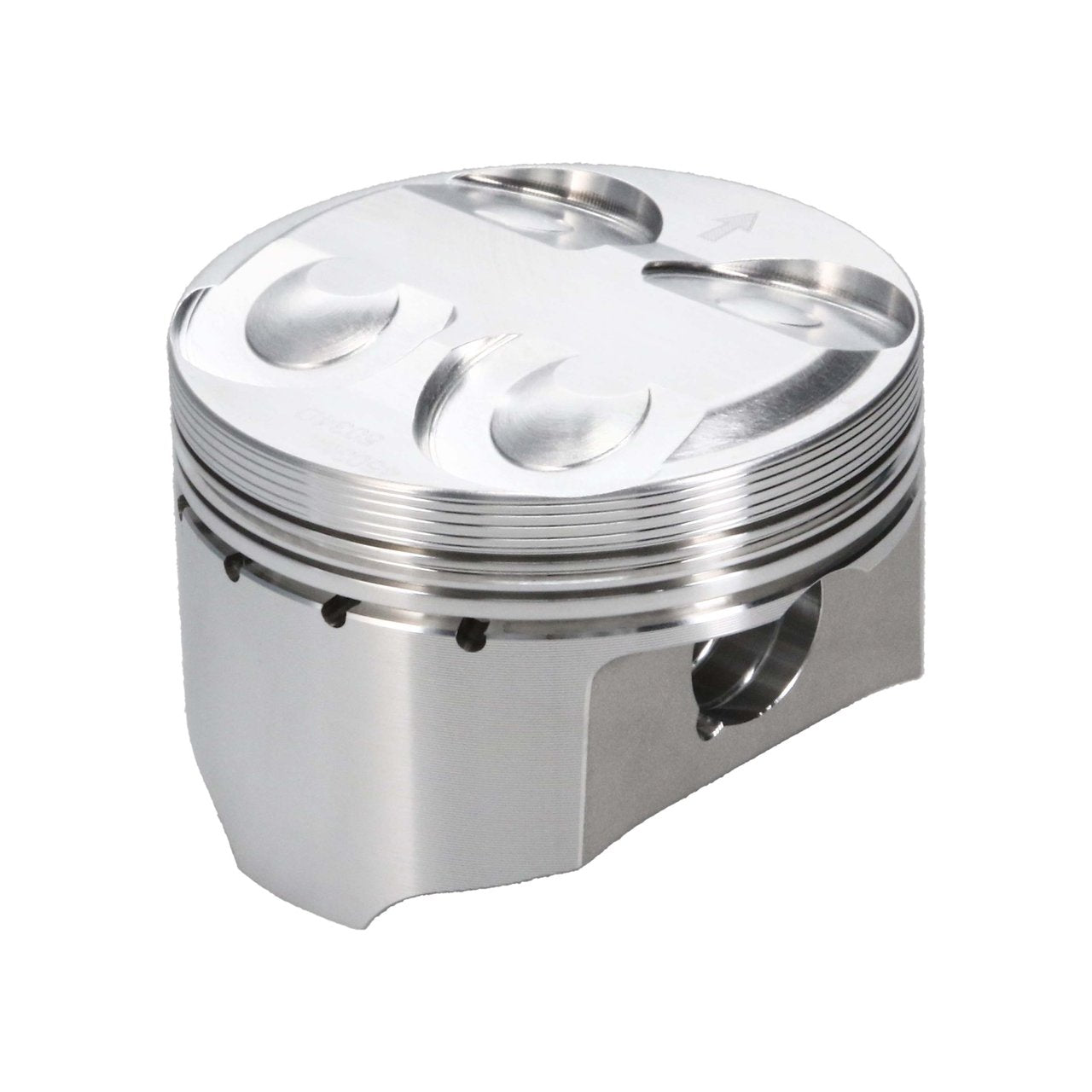 Wiseco 4503M07100 Suzuki GSXR750 90-91 111 CR 2795XA Piston Kit