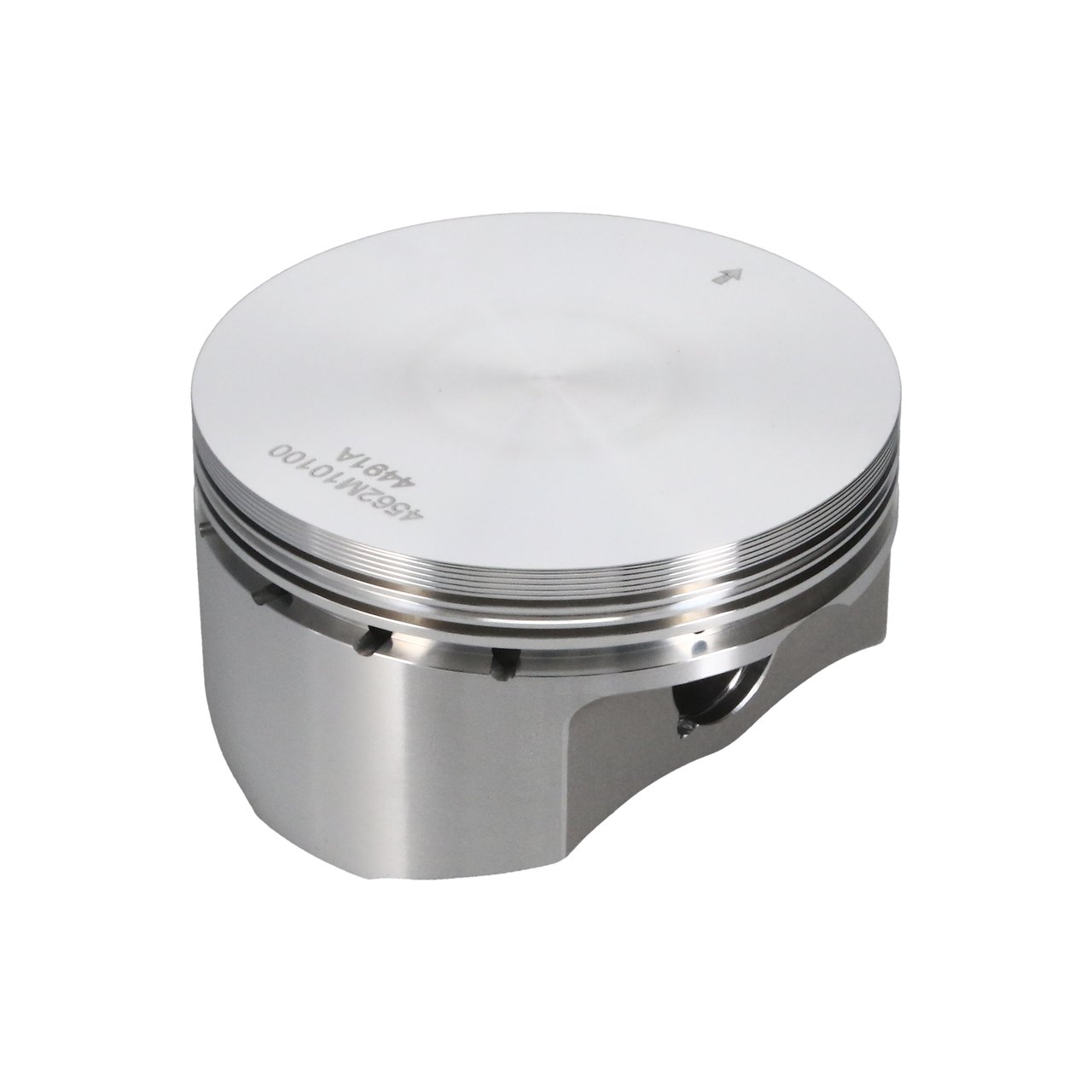 Wiseco 4562M10100 Honda XR650C 93-99/XR650L 93-17 8.71 CR Piston kit