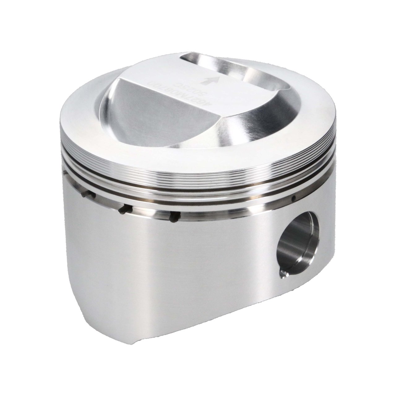 Wiseco Ducati 900SS Darhmah 2v Domed 3425XC Piston Kit