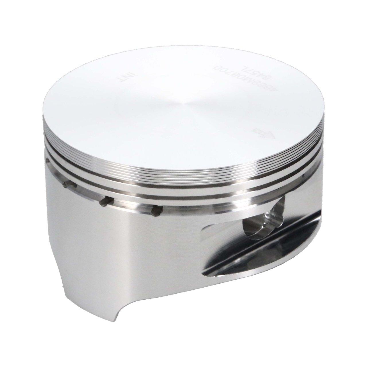 Wiseco 4669M08700 95-03 Honda TRX400 Foreman 8.2:1 CR Piston