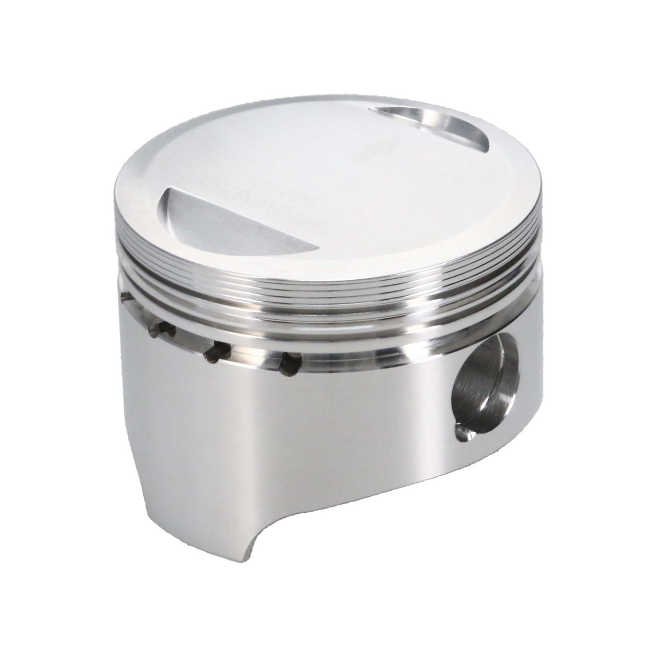 Wiseco 4670M06750 88-03 Kawasaki KLF220 Bayou 9.3:1 CR Piston