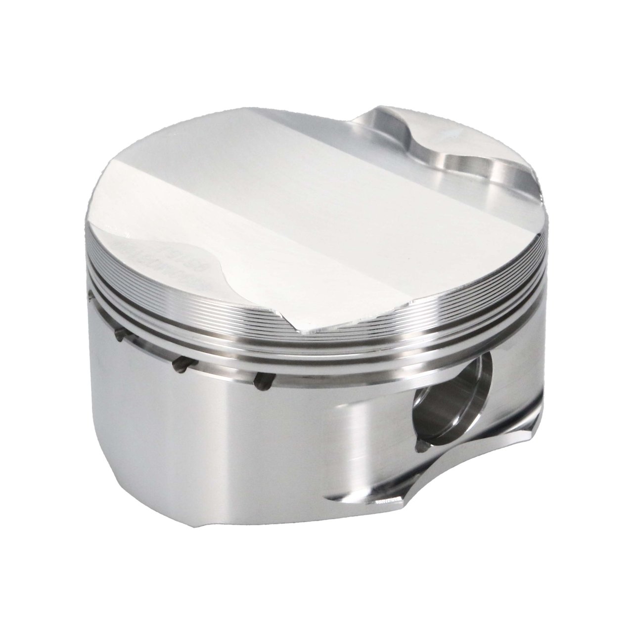 Wiseco 4690M08100 Suzuki GSX1300R Hayabusa 99-05 131 CR Piston Kit