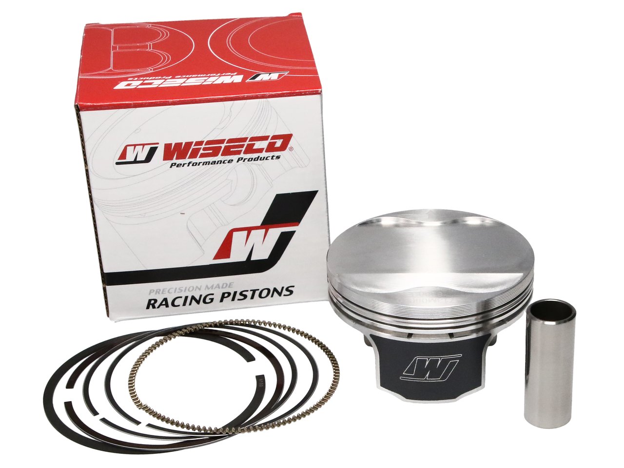 Wiseco 4713M09000 Suzuki 00-19 Z400/03-06 KFX400 Piston