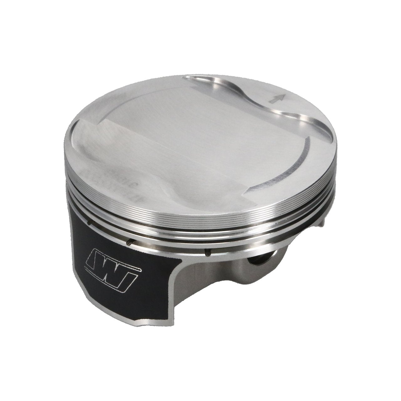 Wiseco 4714M09000 Suzuki DRZ/Z400 00-19/Kawasaki KLX/KFX40003-06 Piston kit