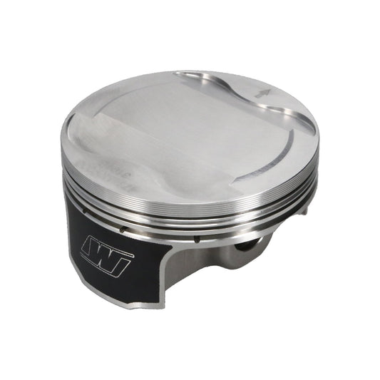 Wiseco 4714M09000 Suzuki DRZ/Z400 00-19/Kawasaki KLX/KFX40003-06 Piston kit