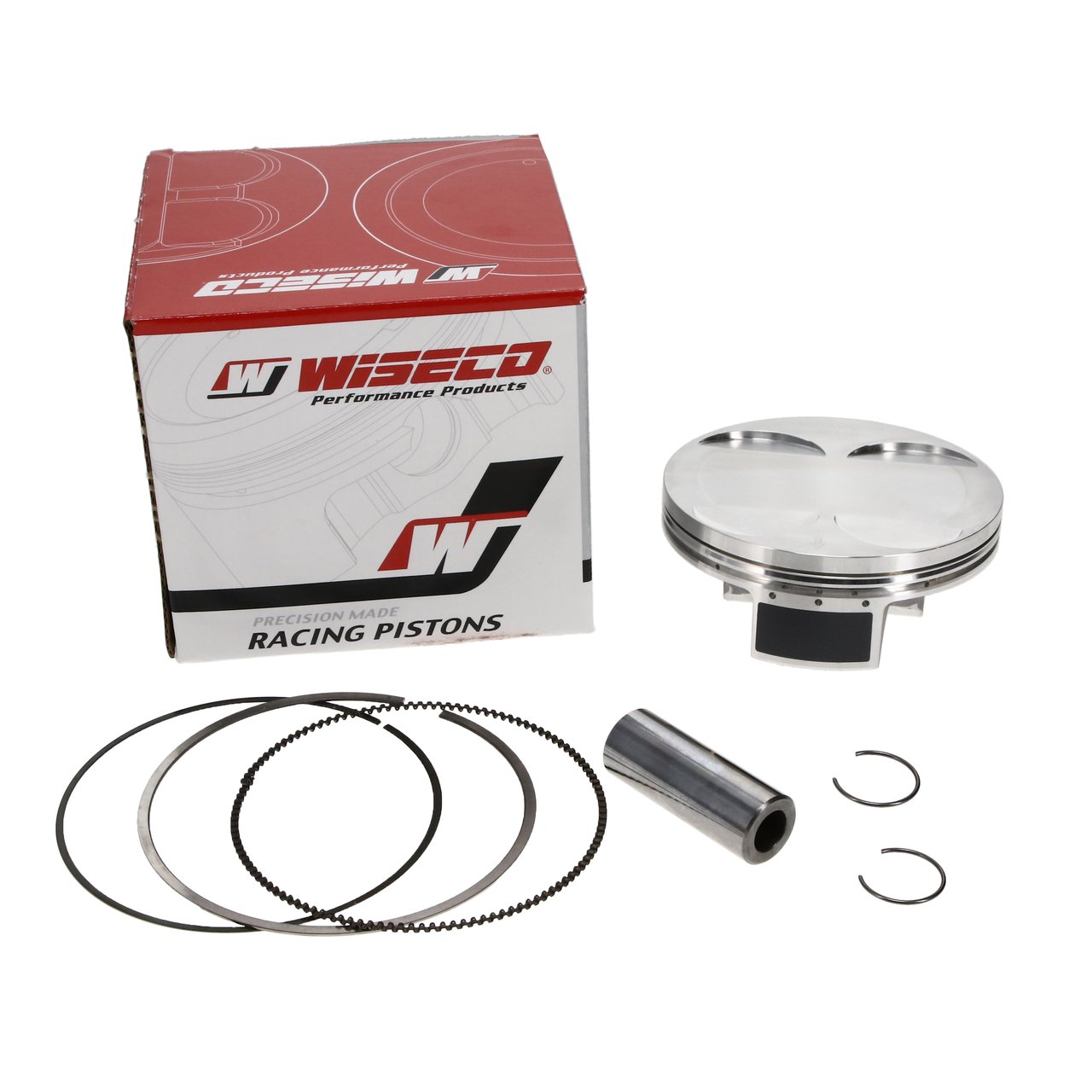 Wiseco 4820M09600 Honda CRF450R02-08/450X04-17 121 CR Piston kit