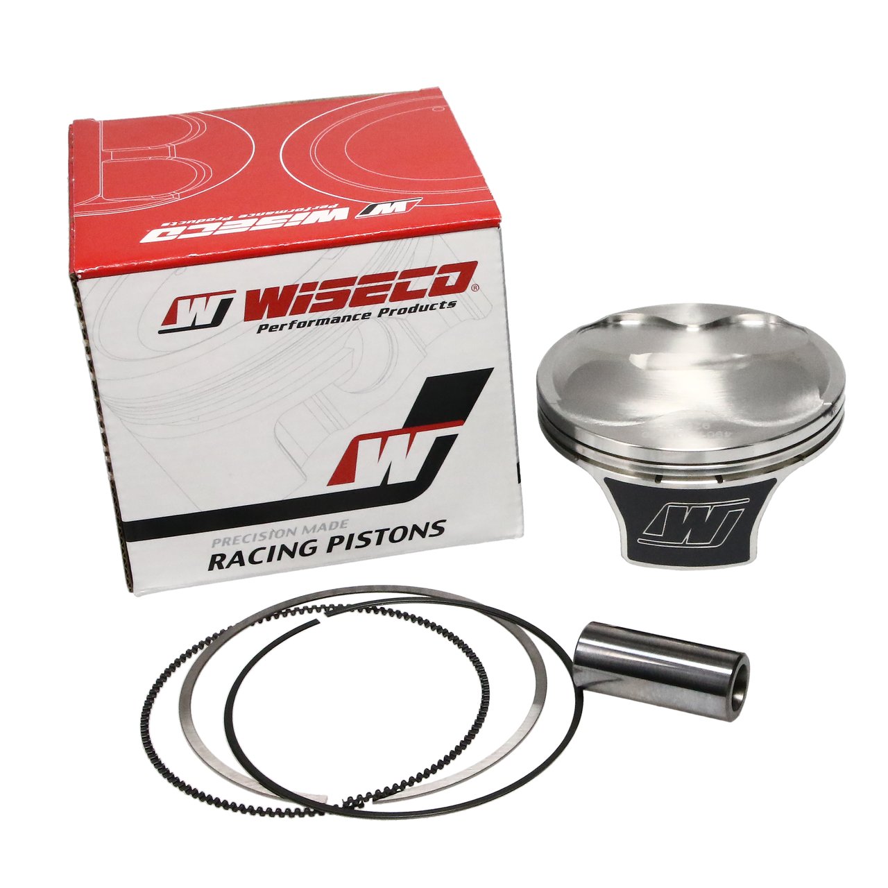 Wiseco 4901M09800 Kawasaki KX450F 06-08/KLX450R 08-19 131 CR Piston kit
