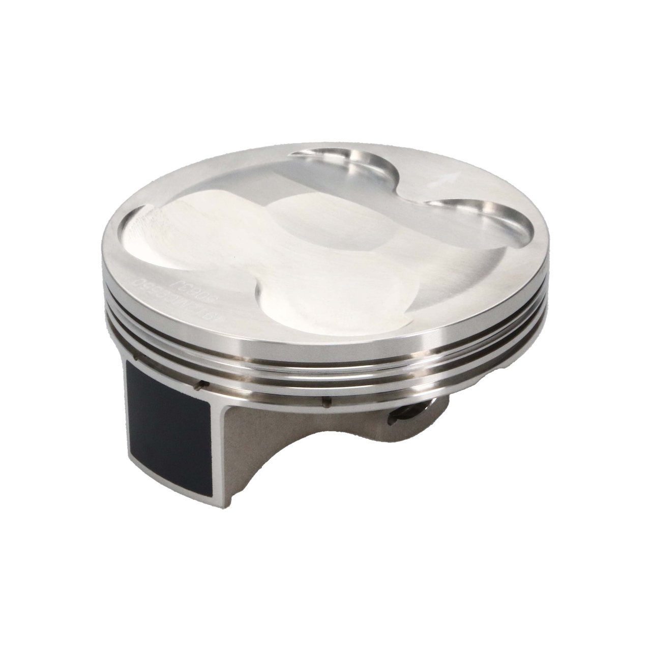 Wiseco 4912M09550 Suzuki LT-R450 06-11 131 CR Piston Kit