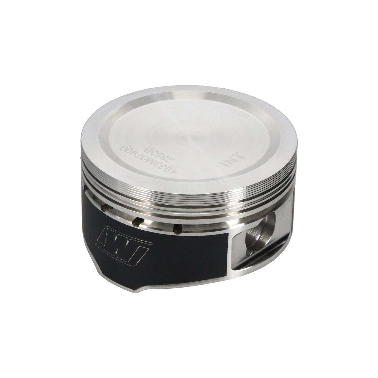 Wiseco 4933M07900 Honda TRX350ES Rancher 2/4WD Stock CR Piston