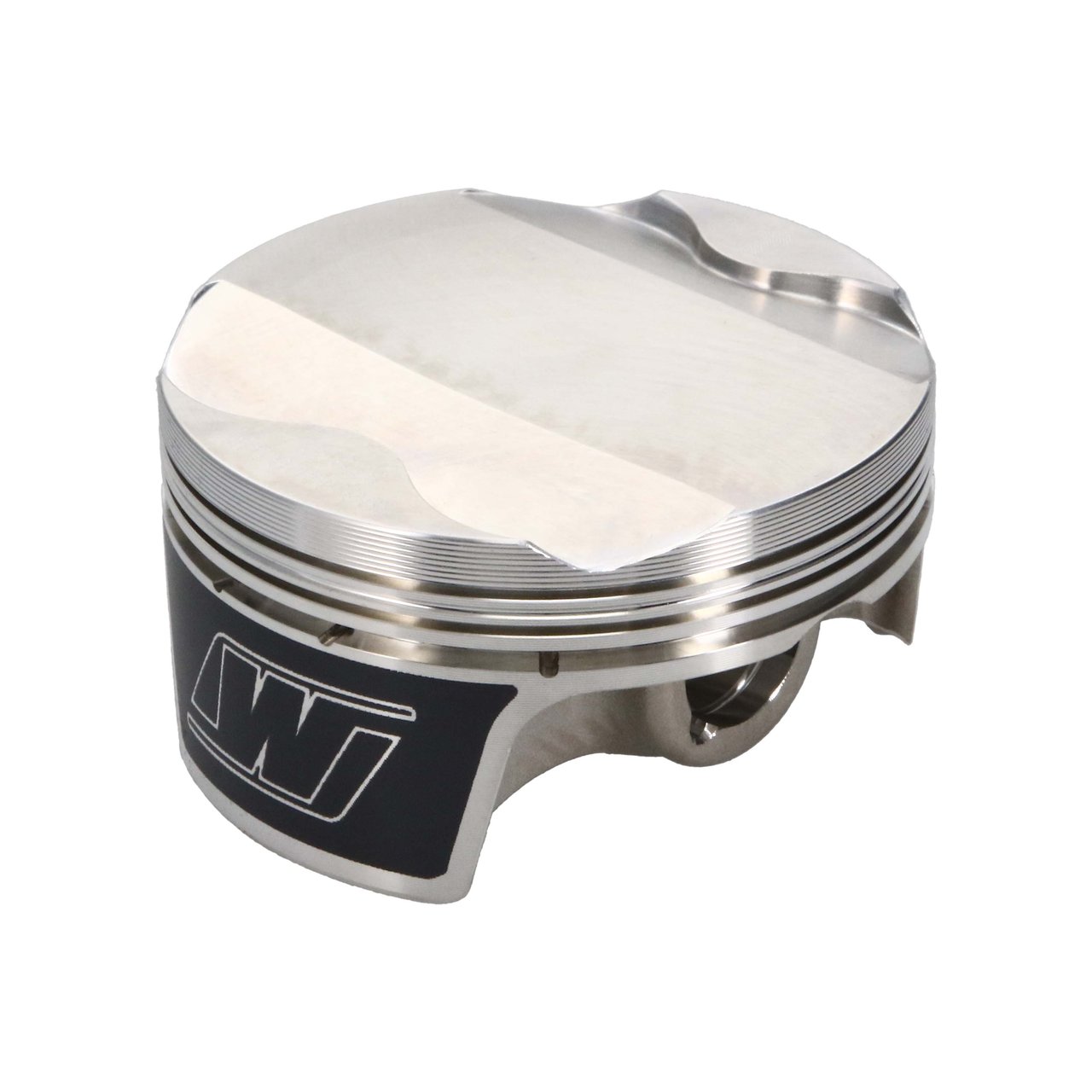 Wiseco 4965M08100 Suzuki GSX1340R Hayabusa 08-17 13.51 CR Piston Kit