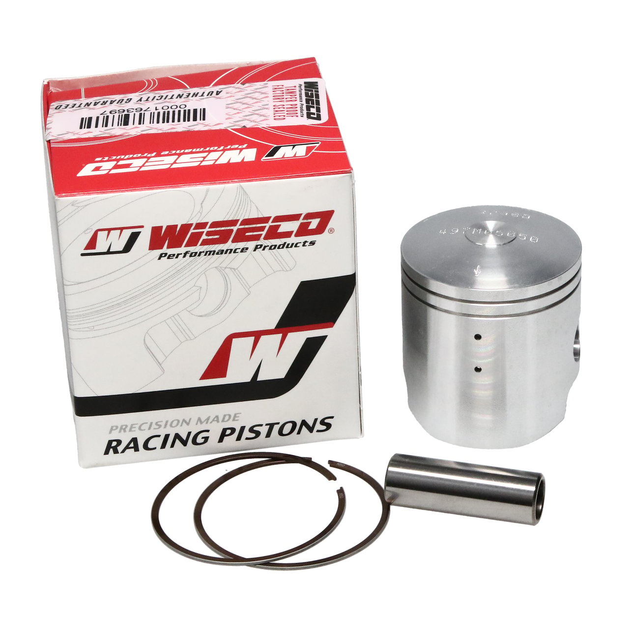 Wiseco 497M05100 Suzuki RM80 83-85 2008CD Piston Kit