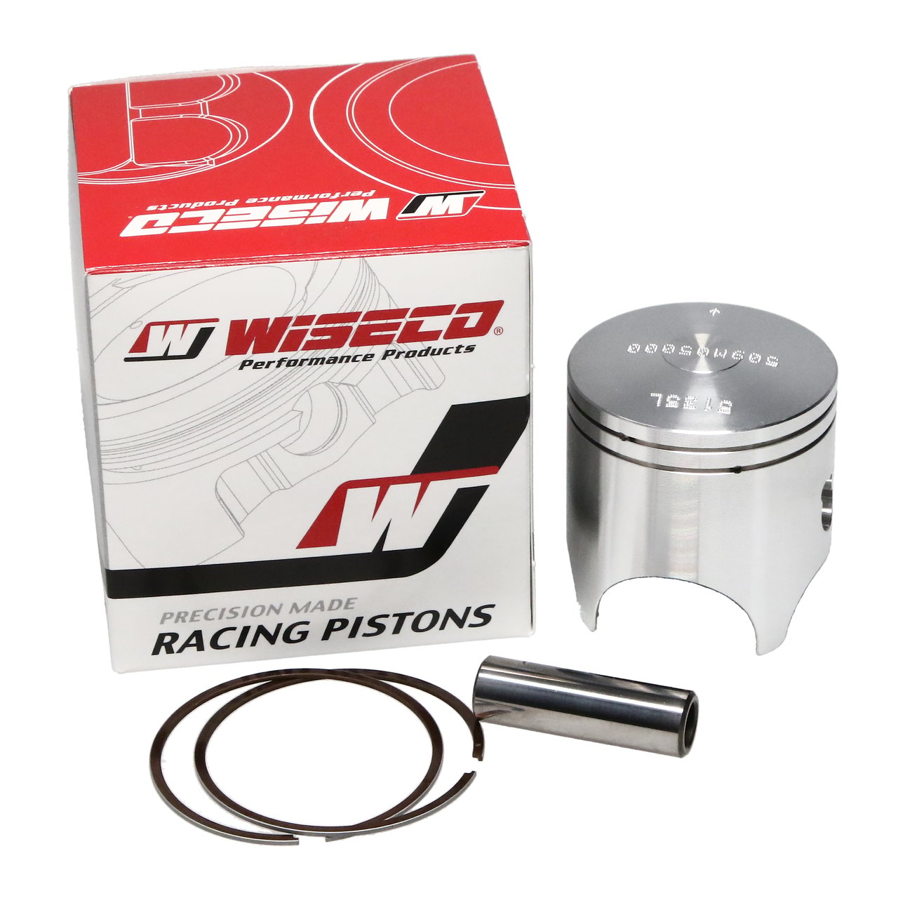 Wiseco 509M05000 Honda CR80R 84 1969CD Piston Kit
