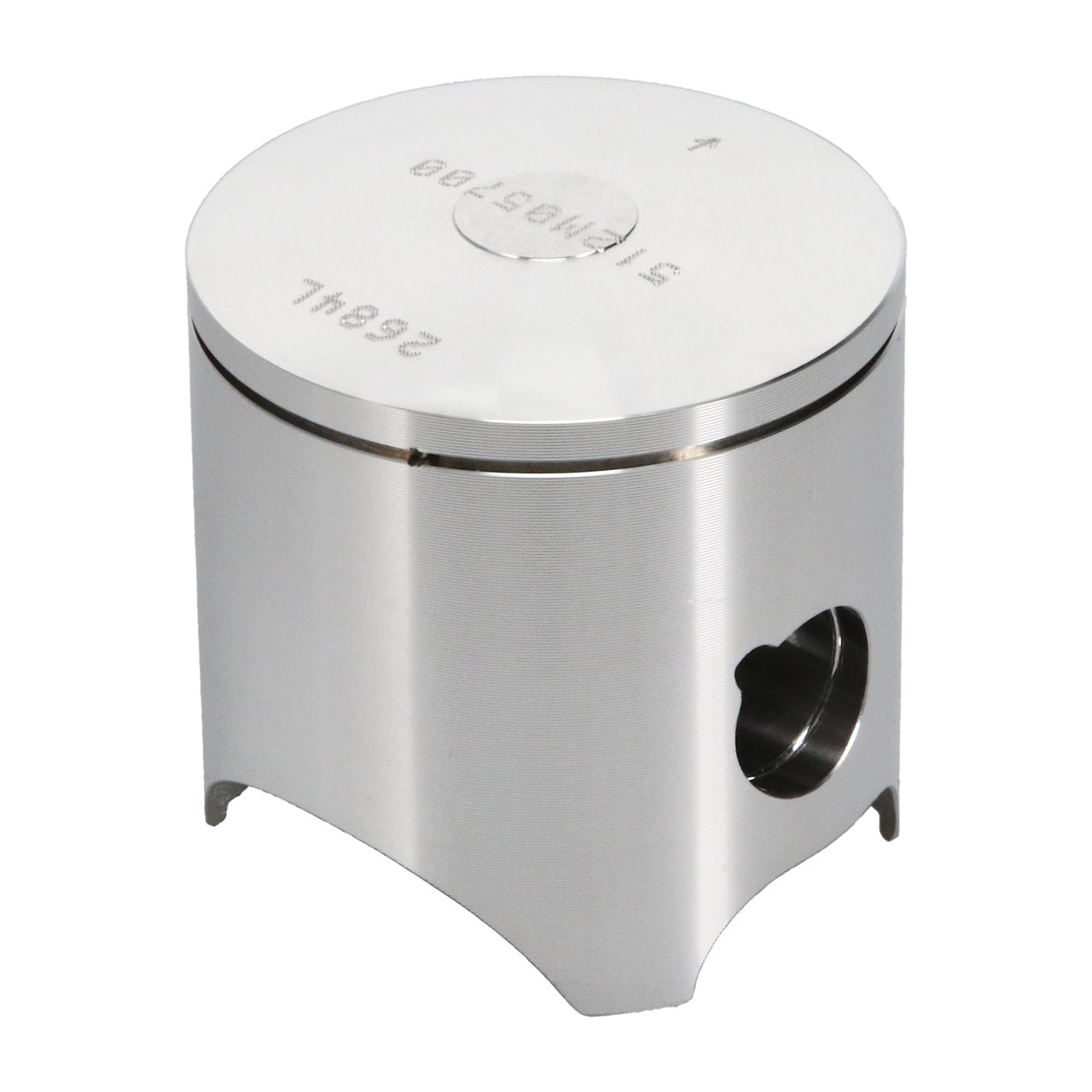 Wiseco S512 20mm x 2.362in NonChromed TW Piston Pin