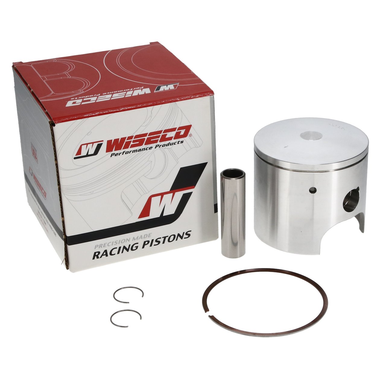 Wiseco 516M07500 82-88 Kawasaki JS550 ProLite 2953TC Piston Kit