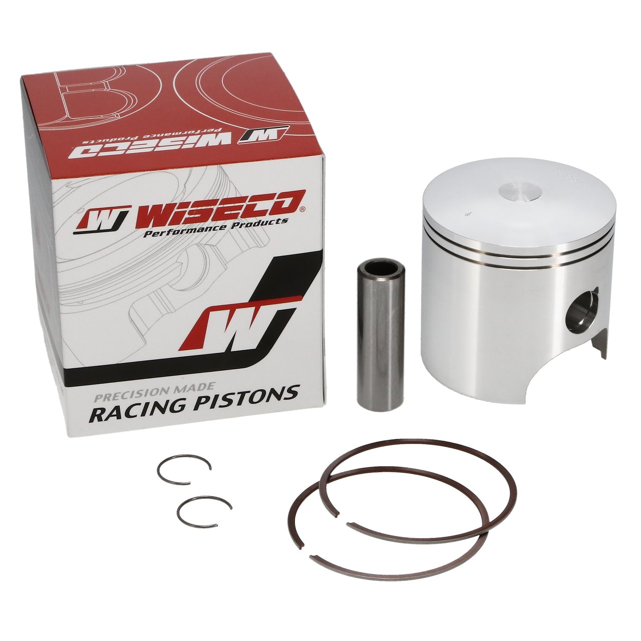 Wiseco 522M06750 Yamaha IT200 84-86 2658CD Piston Kit