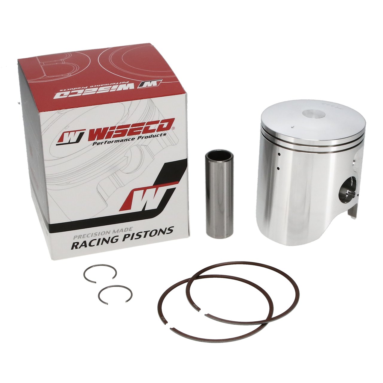 Wiseco 526M06800 85-86 Honda ATC/TRX250R/84-85 CR 2677CD Piston Kit