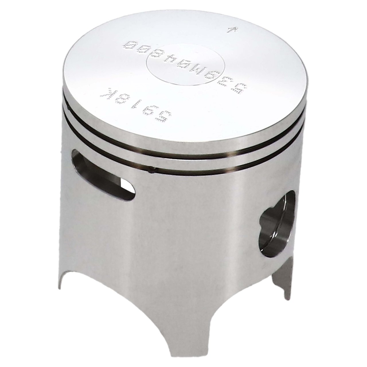 Wiseco 539M04800 Kawasaki KX80 86-87 1890CD Piston Kit