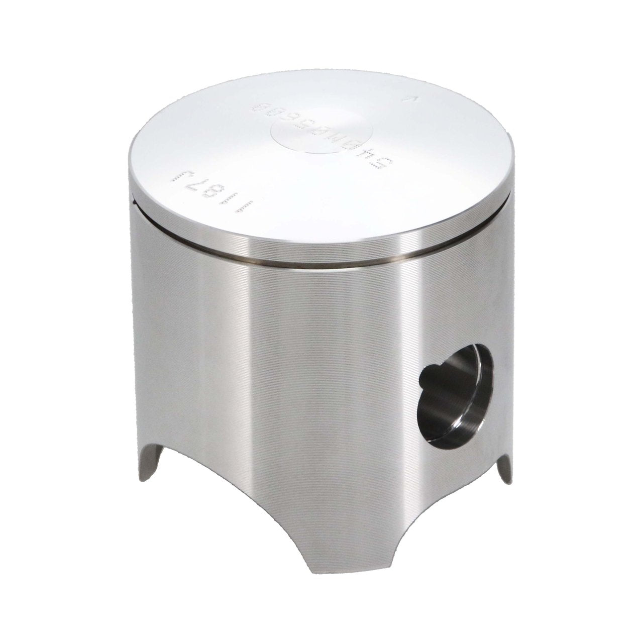 Wiseco 540M05600 Kawasaki KX125 86 2205CS Piston Kit
