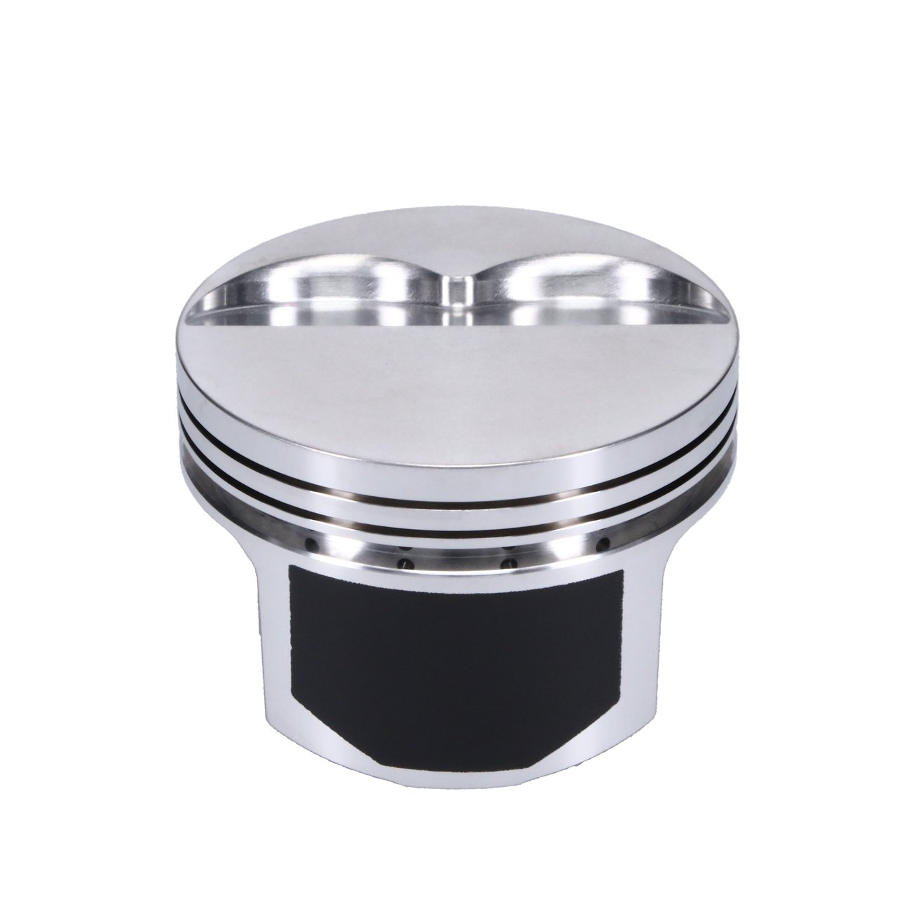 Wiseco S538 12mm x 1.535in NonChromed SW Piston Pin