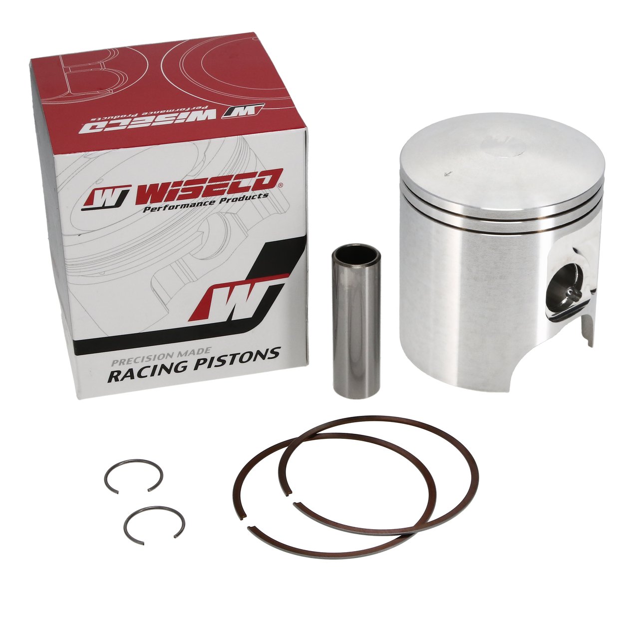 Wiseco 560M06900 Yamaha YZ250 83-87 ProLite 2717CD Piston Kit