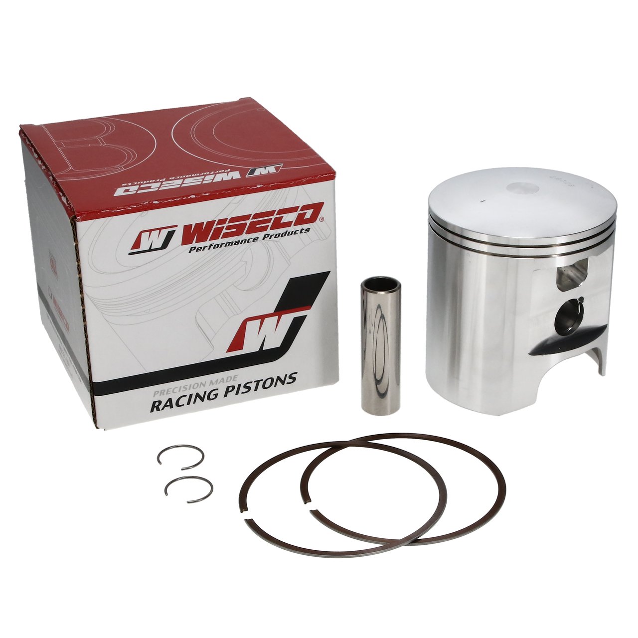 Wiseco 561M08850 87-90 Suzuki LT500 ProLite 3484TD Piston Kit