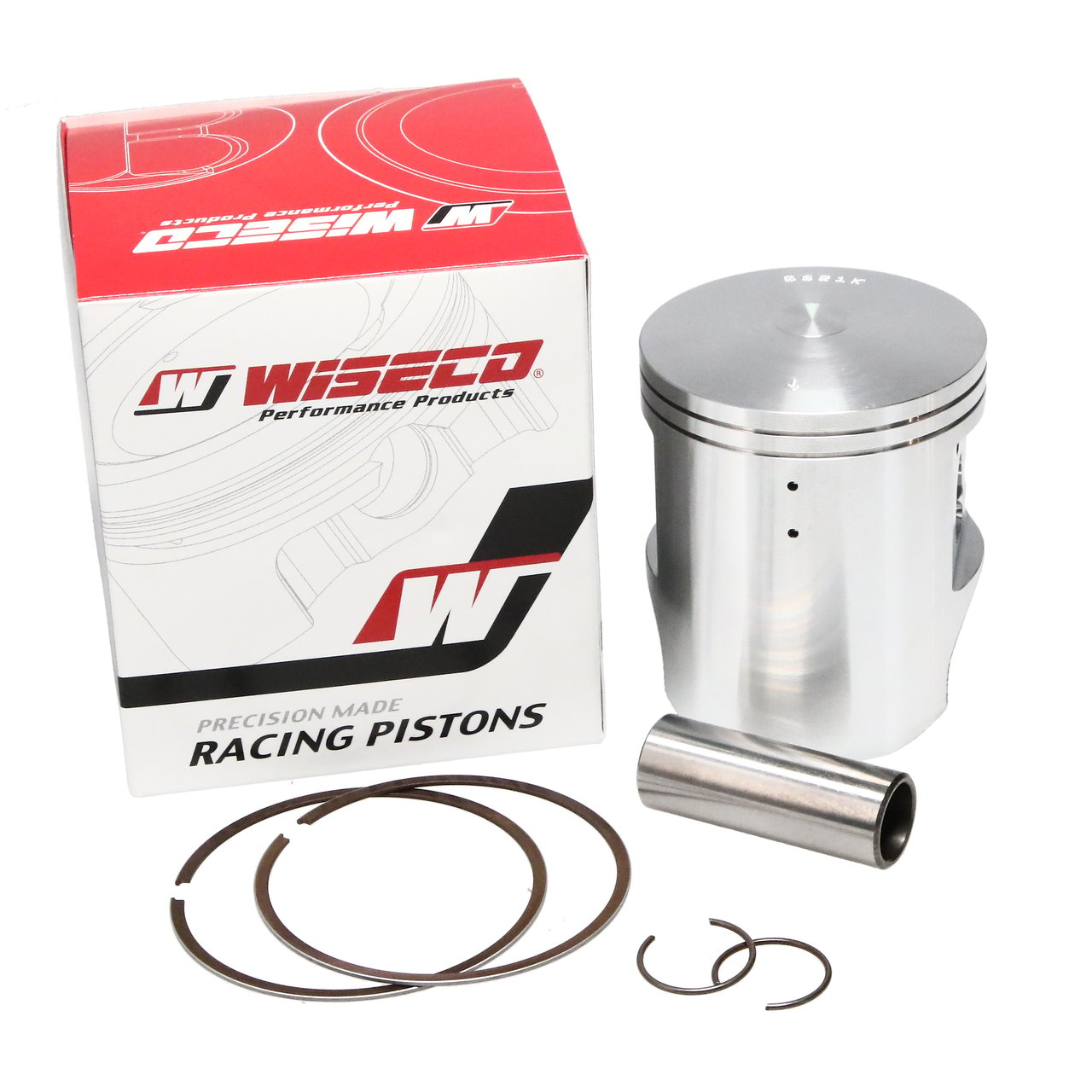 Wiseco 562M06700 87-89 Honda TRX250R ProLite 2638CD Piston Kit