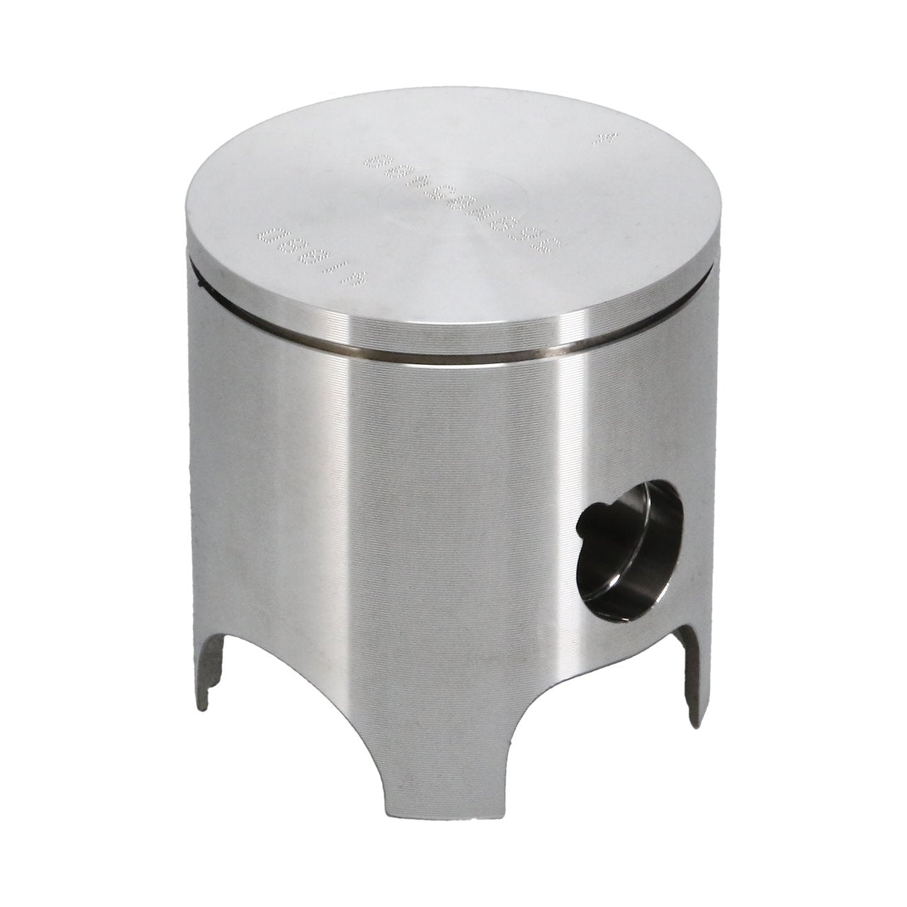 Wiseco S568 21mm x 2.618in NonChromed TW Piston Pin