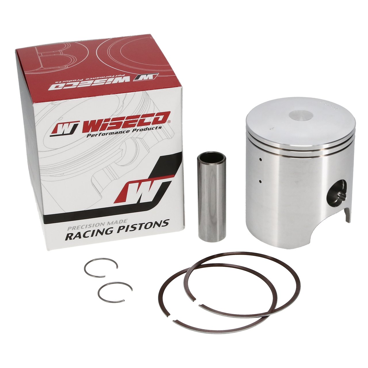 Wiseco 571M06775 88-92 Suzuki LT250R QuadRacer ProLite 2668CD Piston Kit
