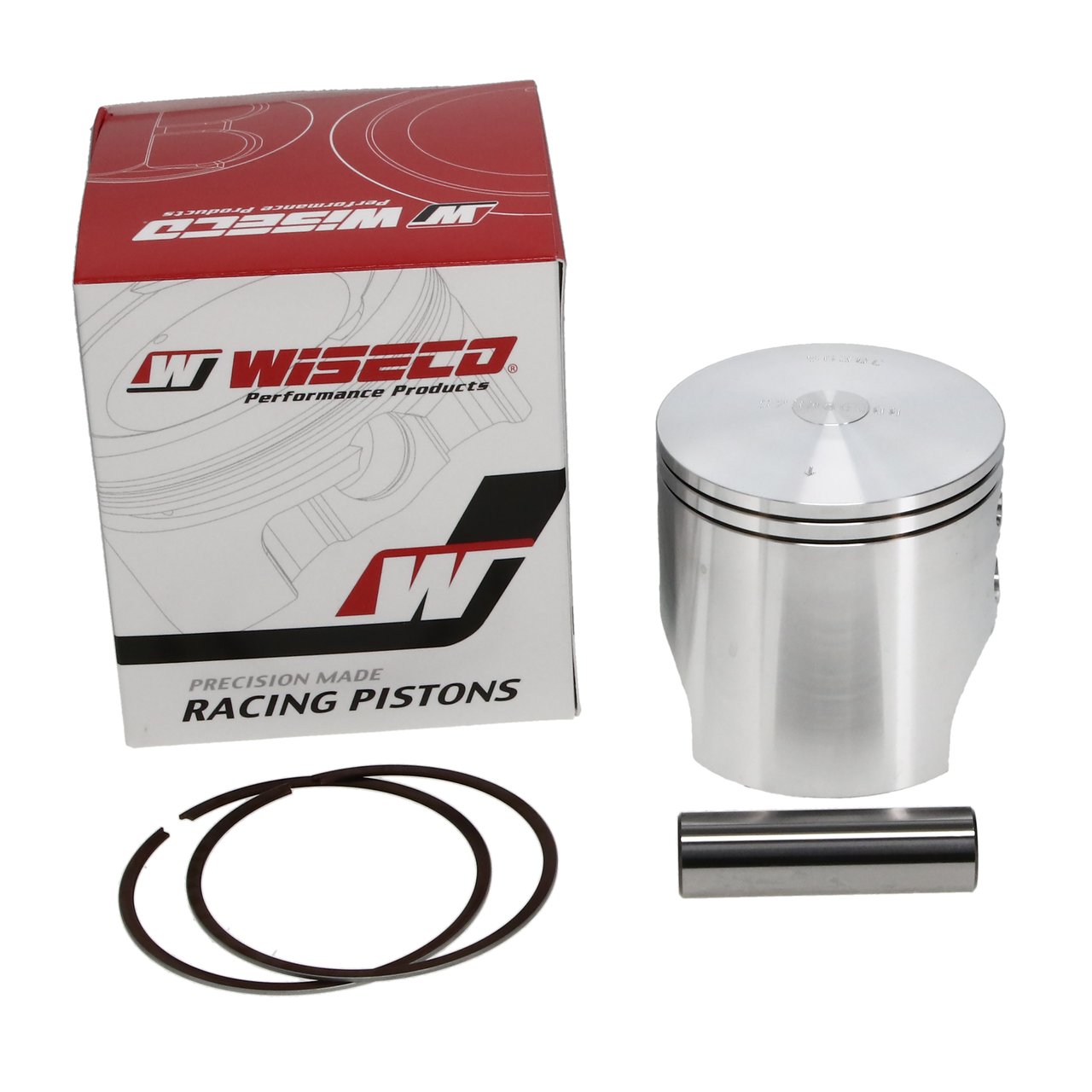 Wiseco 573M06600 88-06 Yamaha YFS200 Blaster ProLite 2598CD Piston Kit