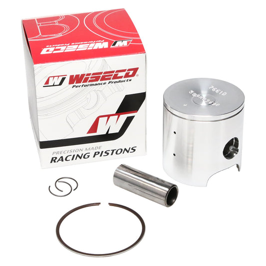 Wiseco S589 17.46mm x 2.776inNonChromed SW Piston Pin