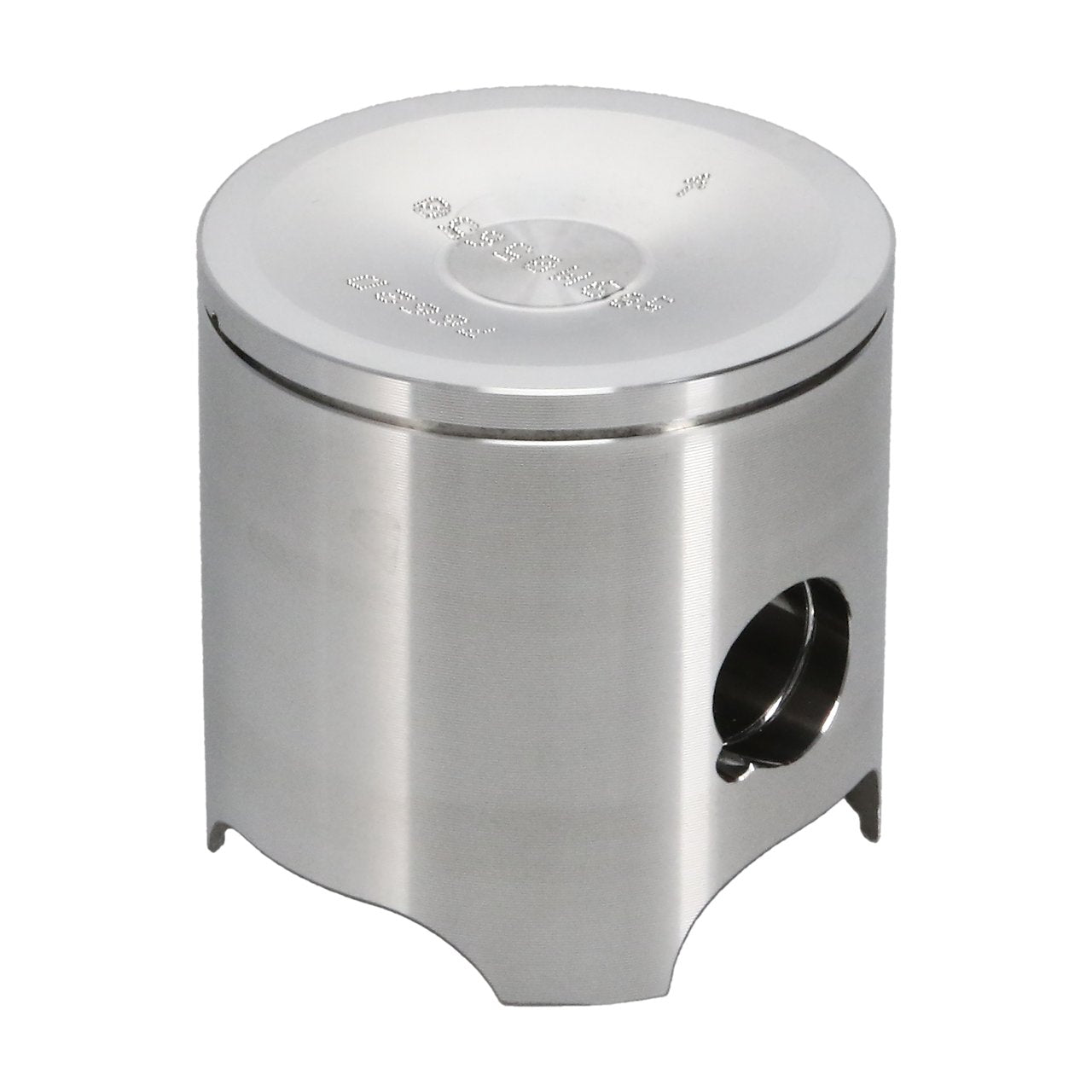 Wiseco 589M05650 Kawasaki KX125 90 ProLite 2224CS Piston Kit